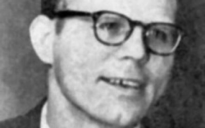 Юрій Буряківець – поет, прозаїк (30 років тому)