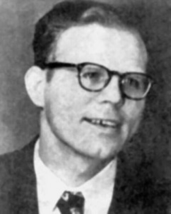 Юрій Буряківець – поет, прозаїк (30 років тому)