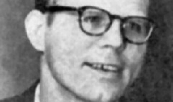 Юрій Буряківець – поет, прозаїк (30 років тому)