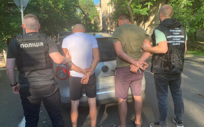На Одещині ліквідували канал незаконного переправлення осіб призовного віку за кордон