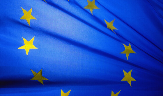 Україна обирає Європейський союз, особливо – молодь