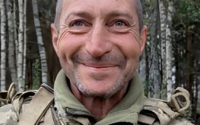 Завтра, 7 березня, Львів прощається з Героєм Петром Лисовцем