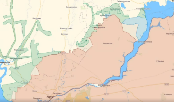 Як ЗСУ звільняють Херсонщину. Дайджест деокупації від Центру стратегічних комунікацій
