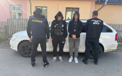 Бізнес на нелегалах: «клієнт» не в Румунії, а організатор не на волі