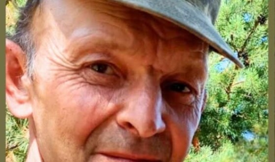 Вчора, 1 січня, на Рівненщині попрощались із Героєм Василем Мітлошом