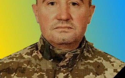 Сьогодні, 5 жовтня, Волинь вшановує Захисника Олександра Барана
