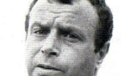 Михайло Осадчий – журналіст, письменник, педагог, правозахисник, політв’язень (90 років тому)