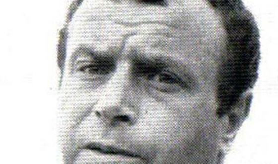 Михайло Осадчий – журналіст, письменник, педагог, правозахисник, політв’язень (90 років тому)