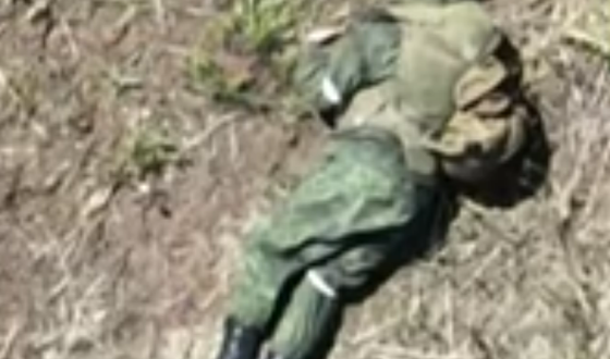 30 ОМБР ім. князя Костянтина Острозького зупинила наступ окупантів (відео)
