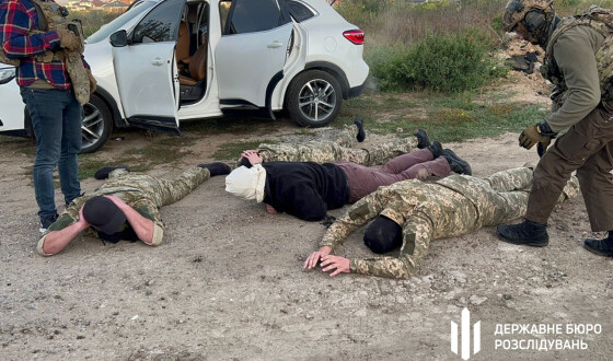 За матеріалами ДБР перед судом постане пособник агента фсб, який сприяв планам ворога в Одесі