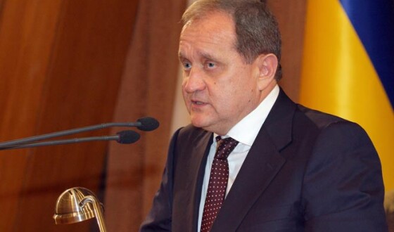 Могильов домовився з Януковичем про розширення автономії Криму