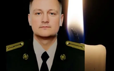 Вчора, 22 серпня, на Рівненщині попрощалися з Героями Анатолієм Федорчуком, Леонідом Вакулічем, Юрієм Шевчуком та Павлом Діденком