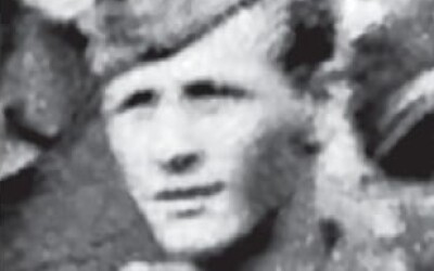 Федір Гречанюк-«Бровко; Буря» – командир сотні УПА «Заведії» (80 років тому)