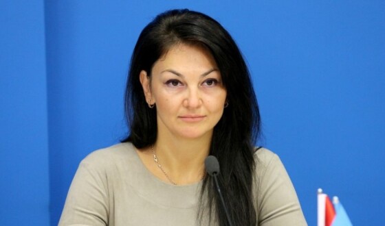ВАКС обрав запобіжний захід нардепці Людмилі Марченко