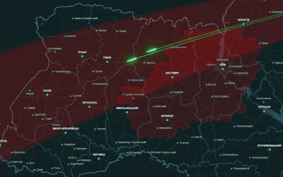 Вночі Львів атакували шахеди, крилаті ракети і два кинжали (відео)