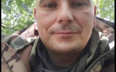 Небесне військо поповнив волинянин Сергій Шулєпов