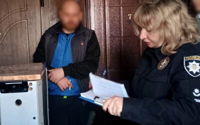 У Житомирі поліцейські припинили діяльність «домашньої лабораторії» з синтезу психотропів