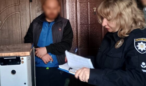 У Житомирі поліцейські припинили діяльність «домашньої лабораторії» з синтезу психотропів