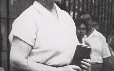 Тетяна Цимбал – майстриня художнього слова, правозахисниця (30 років тому)