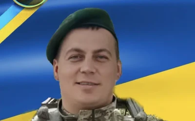 Вчора, 8 листопада, на Рівненщині провели в останню дорогу Героїв Миколу Чирука та Геннадія Зубковича