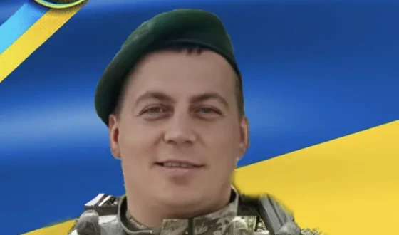 Вчора, 8 листопада, на Рівненщині провели в останню дорогу Героїв Миколу Чирука та Геннадія Зубковича