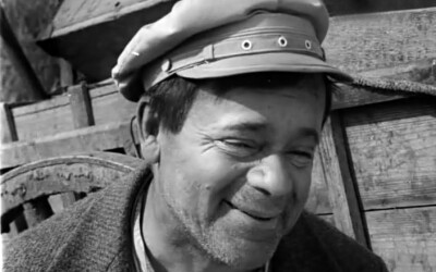 Іван Садовський – актор (150 років тому)