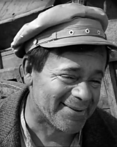 Іван Садовський – актор (150 років тому)