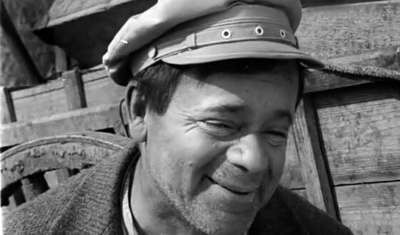 Іван Садовський – актор (150 років тому)