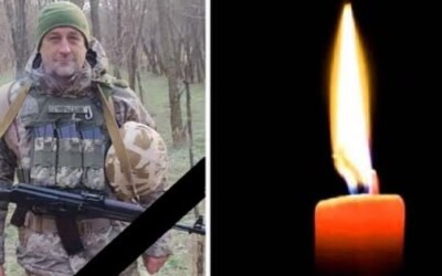 Сьогодні Волинь вшановує Героя Душного Григорія Івановича