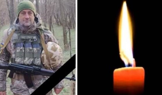 Сьогодні Волинь вшановує Героя Душного Григорія Івановича