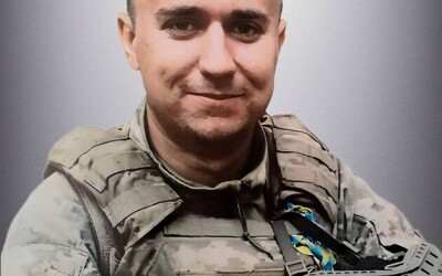 Завтра, 27 жовтня, Львів прощається з Героєм Романом Марківським