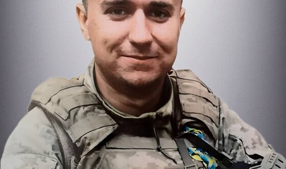 Завтра, 27 жовтня, Львів прощається з Героєм Романом Марківським