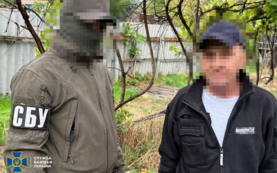 СБУ і Нацполіція затримали ще 4-х ділків, які намагалися налагодити продаж «трофейної» зброї в Україні