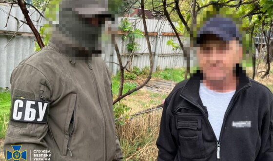 СБУ і Нацполіція затримали ще 4-х ділків, які намагалися налагодити продаж «трофейної» зброї в Україні