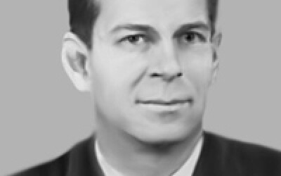 Олесь Гай-Головко – письменник, поет, літературознавець, журналіст (20 років тому)