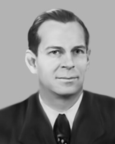 Олесь Гай-Головко – письменник, поет, літературознавець, журналіст (20 років тому)