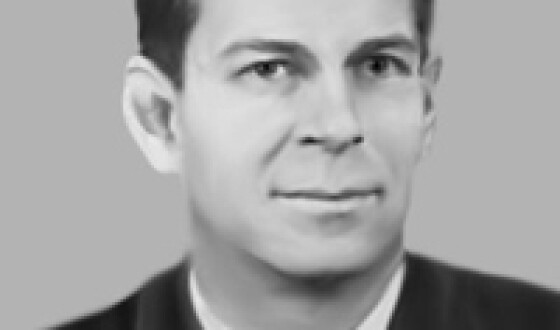 Олесь Гай-Головко – письменник, поет, літературознавець, журналіст (20 років тому)