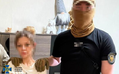 СБУ викрила ще трьох агентів рф, які активували для рашистів десятки Старлінків у Дніпрі та Житомирі