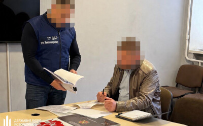 Екскомандир військової частини Хмельниччини влаштував собі приватне СТО з військовослужбовців
