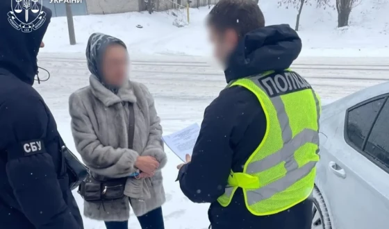 Підрядник та інженеру з технагляду заволоділи 916 тис. грн бюджетних коштів під час ремонту