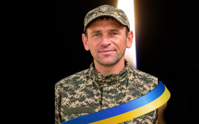 Вчора, 29 вересня, на Рівненщині попрощалися з шістьма Героями