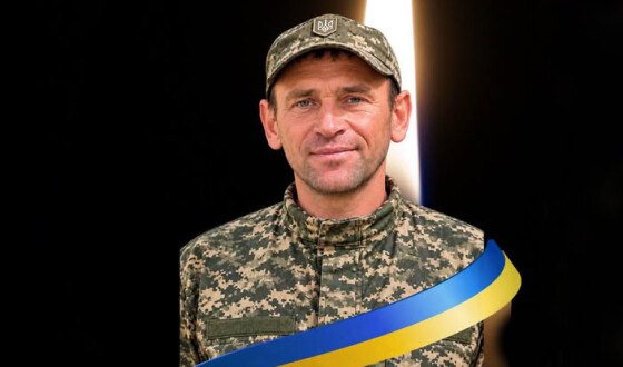 Вчора, 29 вересня, на Рівненщині попрощалися з шістьма Героями