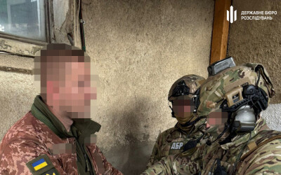 Судитимуть керівника районного ТЦК на Прикарпатті та трьох його підлеглих, які катували військовозобов’язаних