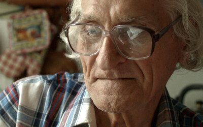 Документальний фільм на основі унікальних архівів оператора Одеської кіностудії вийшов онлайн на Takflix