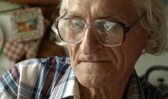 Документальний фільм на основі унікальних архівів оператора Одеської кіностудії вийшов онлайн на Takflix