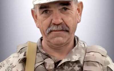 Завтра, 11 березня, Львів прощається з Героєм Ігорем Савкою