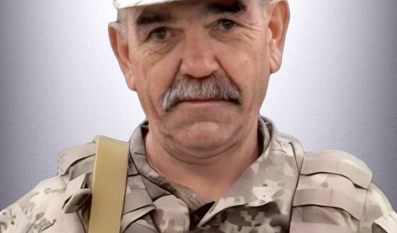 Завтра, 11 березня, Львів прощається з Героєм Ігорем Савкою