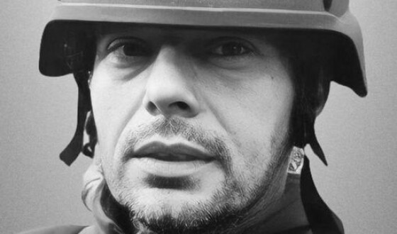 Сьогодні Львів прощається із Героєм Валерієм Петровим