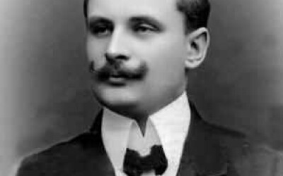 Василь Безкоровайний – композитор, диригент, піаніст (60 років тому)