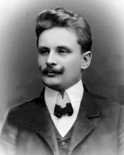 Василь Безкоровайний – композитор, диригент, піаніст (60 років тому)